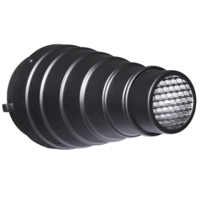 Afbeelding van StudioKing Conische Snoot SK CS22