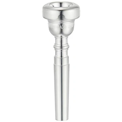 Afbeelding van Vincent Bach trompet mondstuk 351 Corp. 7CW