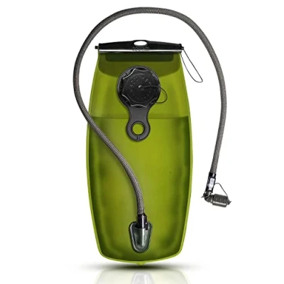 Afbeelding van Source Tactical WXP 3 liter hydratatie Reservoir systeem met Storm Valve, Gebladerte