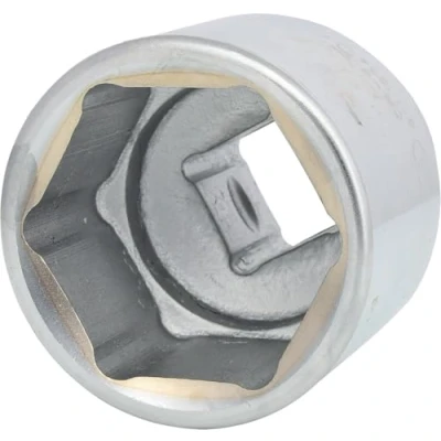 Afbeelding van KS Tools 911.1054 1 &quot;54mm glazen sleutel, zeshoekig