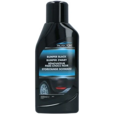Afbeelding van Protecton bumper 500 ml Zwart