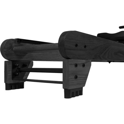 Afbeelding van VirtuFit Elevate Kit Verhoging voor Elite Water Resistance Black Edition