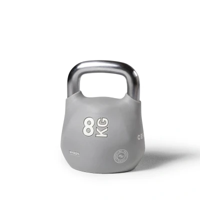 Afbeelding van Centr x HYROX Octo Kettlebell 8 kg