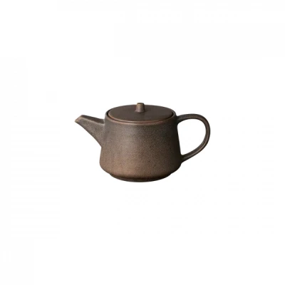 Afbeelding van Blomus Theepot H 12,5 cm, B 22,5 14,5 V 1 L Theekan