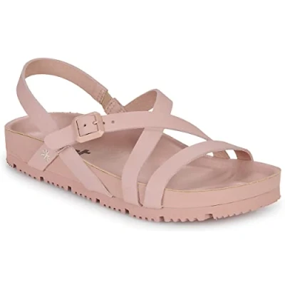 Afbeelding van Art Bordeaux, sandaal voor dames, roze, 42 EU, Violeta, EU