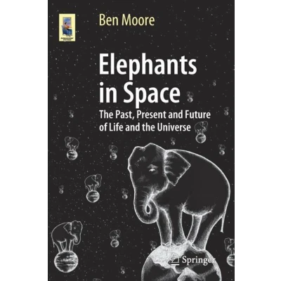 Afbeelding van Elephants in Space
