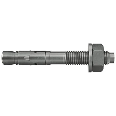 Afbeelding van Fischer Doorsteekanker FAZ II 12/20 K roestvast staal R 522123 20 stuk(s)