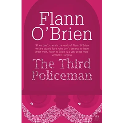 Afbeelding van The Third Policeman