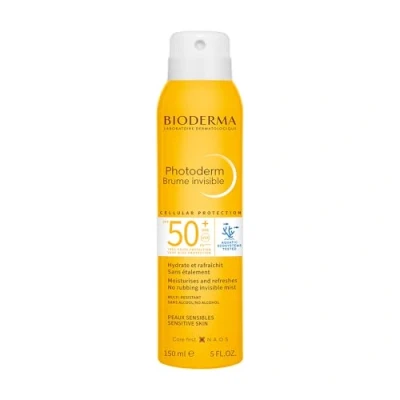 Afbeelding van Bioderma Photoderm Brume Invisible Spray SPF 50+