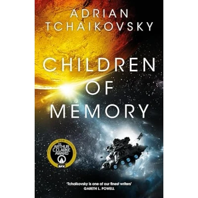 Afbeelding van Children of Memory