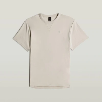 Afbeelding van g star t shirt d24449 c812