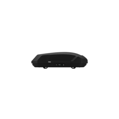 Afbeelding van Thule Dakkoffer Force 3 S mat zwart