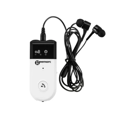 Afbeelding van Geemarc iBT10 Bluetooth Telefoon Versterker