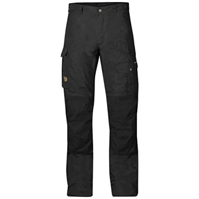 Afbeelding van FJÄLLRÄVEN Barents Pro Broek, grijs (Dark Grey), 46 EU