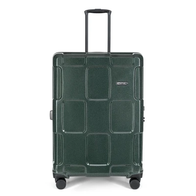 Afbeelding van EPIC Crate Reflex EVO Trolley Emerald Green Donkergroen 75cm