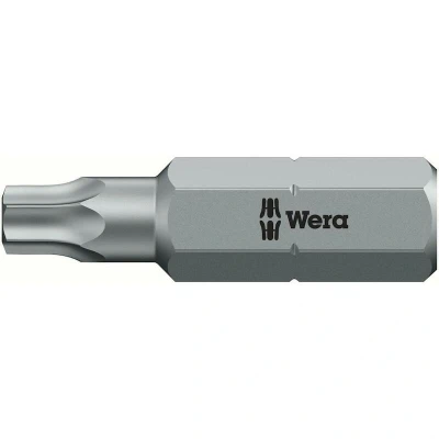 Afbeelding van Wera schroefbit 867/1Z TORX T27x25 mm