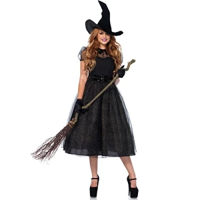 Afbeelding van Darling Spellcaster