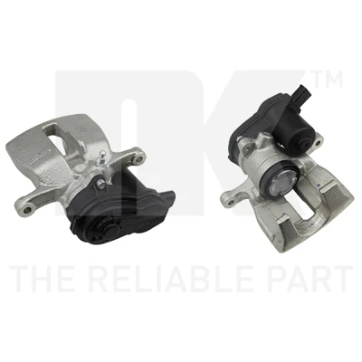 Afbeelding van Remklauw NK 214740
