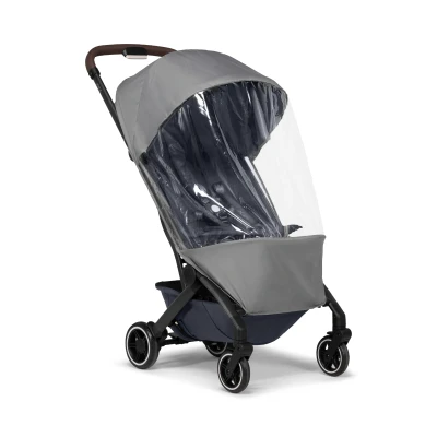 Afbeelding van Joolz Regenhoes Aer +Plus Buggy
