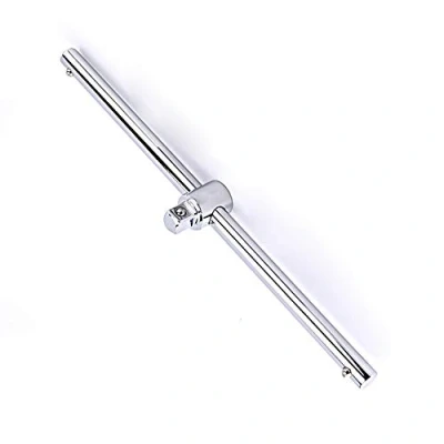 Afbeelding van TopHomer 1/4 &quot;Sliding T handvat Dopsleutel Slide Bar voor Voertuig, DIY Productie, Montage Line Productie