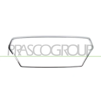 Afbeelding van PRASCO HN0442305 Frame, radiateurgrille HYUNDAI: i30 III Hatchback (PDE, PD, PDEN) 1.6 CRDi, 1.0 T GDI, 1.4 MPI, 2.0 N 2016