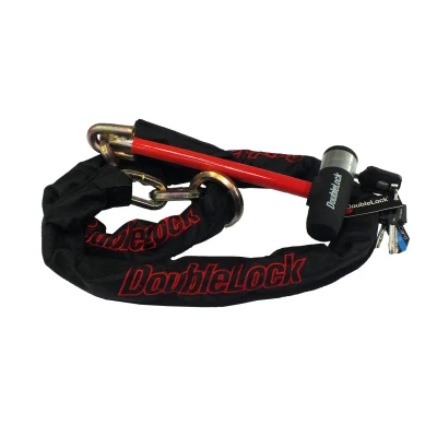 Afbeelding van DoubleLock Loop Chain SCM 200
