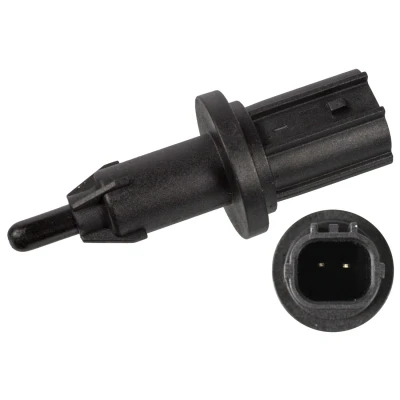 Afbeelding van Sensor, temperatuur binnenkomende lucht FEBI BILSTEIN 171860