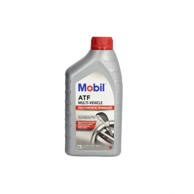 Afbeelding van Transmissieolie ATF MOBIL MULTI Vehicle Dexron VI 1L