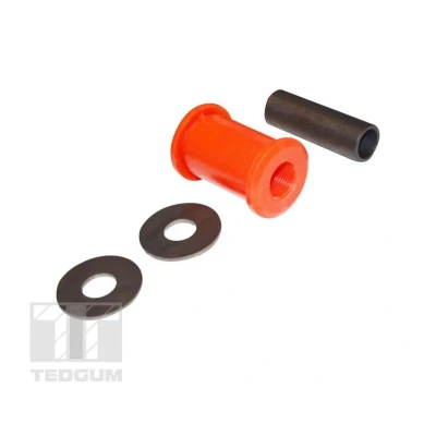 Afbeelding van Tedgum Stuurhuisrubber 00677826