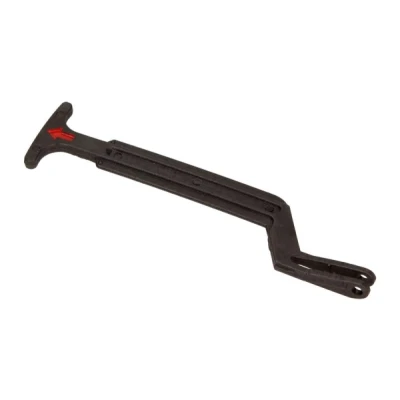 Afbeelding van Handgreep, motorruimteregeling MAXGEAR 28 0389