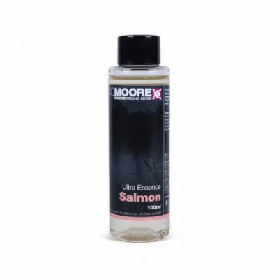 Afbeelding van CC Moore Ultra Essence Salmon 100ml Boilie flavours