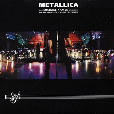 Afbeelding van Metallica S &amp; M 2 (3 LPs)