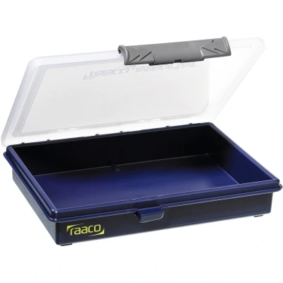 Afbeelding van Raaco Assortimentsdoos Assorter 6 0 leeg