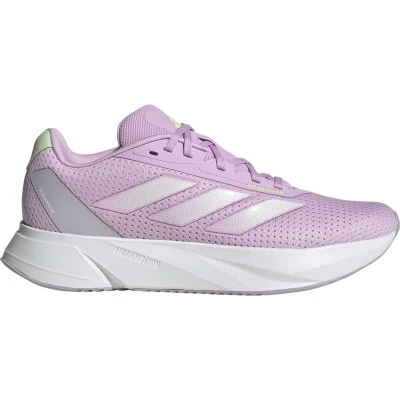 Afbeelding van adidas Performance Duramo Neutral Hardloopschoenen neutraal, Dames, Maat: 38 2/3, Bliss lilac/zero metallic/silver dawn Textiel/ synthetisch