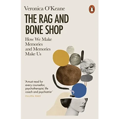 Afbeelding van The Rag and Bone Shop: How We Make Memories Us