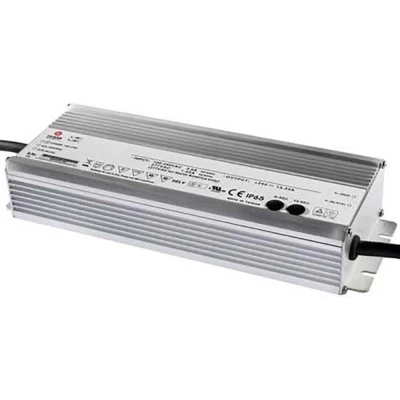 Afbeelding van Barthelme LED driver Constante spanning 320 W 0 mA 13.34 A 24 V 1 stuk(s)