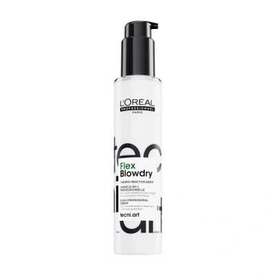 Afbeelding van L&#039;Oréal Professionnel Tecni.ART Flex Blowdry Crème 150ml