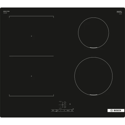 Afbeelding van Inductiekookplaat BOSCH PVS611BB6E 60 cm