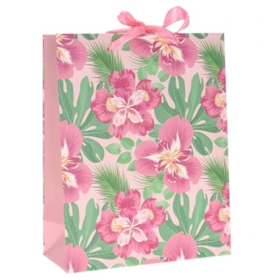 Afbeelding van Geschenktas Medium