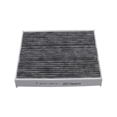 Afbeelding van AMC Filter Interieurfilter FCA 10045C