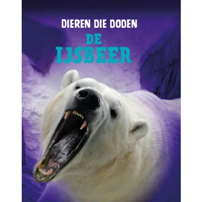 Afbeelding van Dieren die doden De IJsbeer