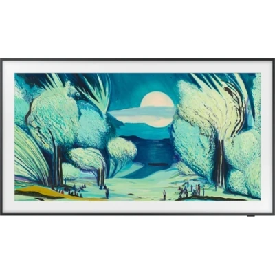 Afbeelding van Samsung The Frame F QE50LS03F (2025) 50 inch QLED TV