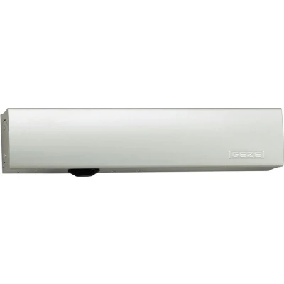 Afbeelding van GEZE Deurdranger TS 5000 L Scharnierzijde EN 2 6 Wit (RAL 9016)