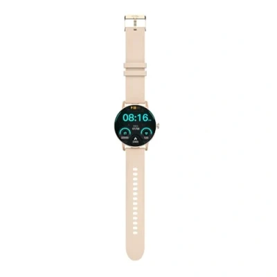 Afbeelding van Smartwatch Celly TRAINERROUND2PK 1,28&quot;&quot;