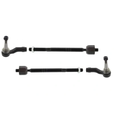 Afbeelding van MAPCO 57698 Reparatieset, spoorstang Vooras links, rechts