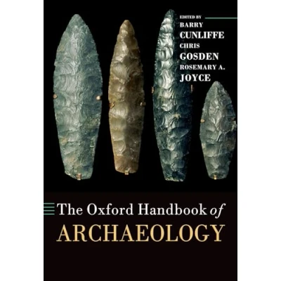 Afbeelding van OHB ARCHAEOLOGY OHBK P