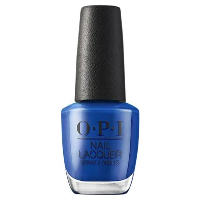Afbeelding van O.P.I Nagellak Ring In the Blue Year