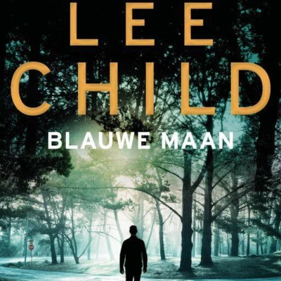 Afbeelding van Blauwe maan