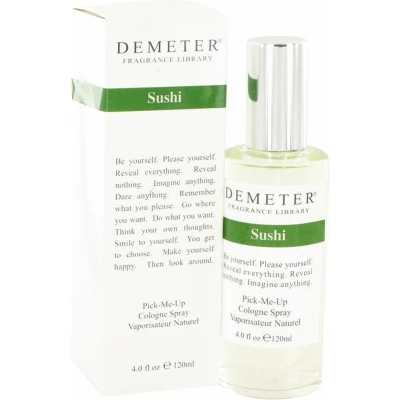 Afbeelding van Demeter Sushi by 120 ml Cologne Spray