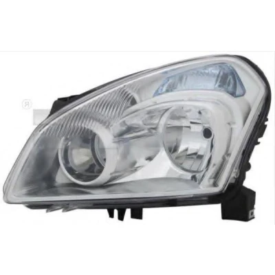 Afbeelding van TYC Koplamp 20 11572 15 2